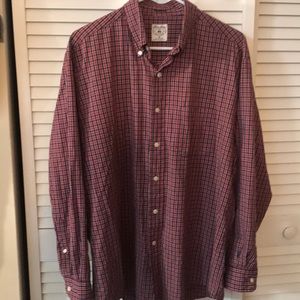 Brooks Brothers Casual Button Down Shirt